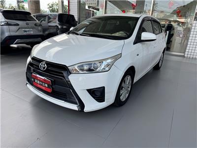 YARIS 1.5