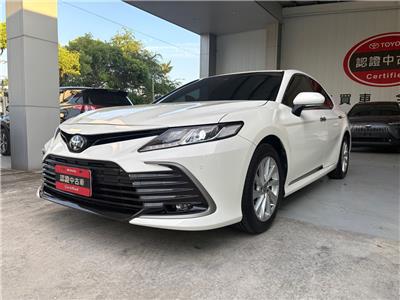 CAMRY 2.0