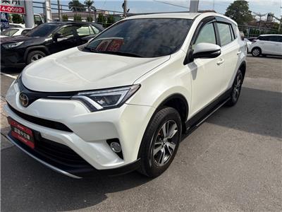 RAV4 2.0