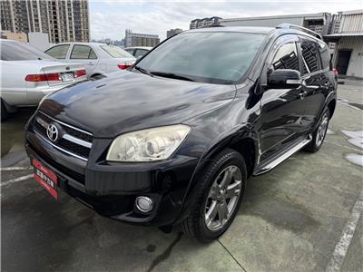 RAV4 2.4 2WD