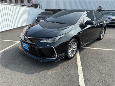 ALTIS 1.8HV