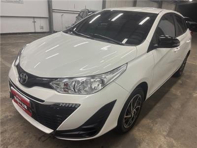 YARIS 1.5