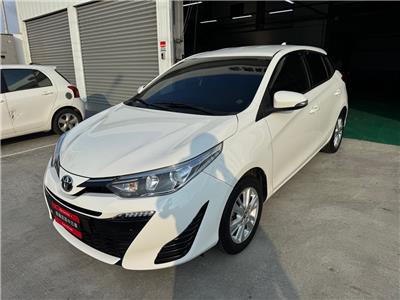YARIS 1.5