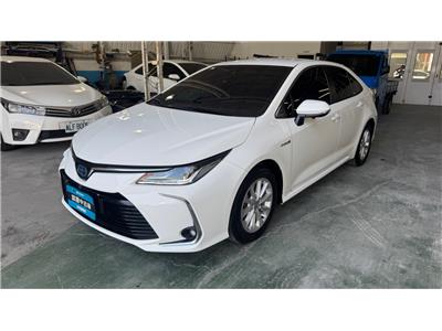 ALTIS 1.8HV
