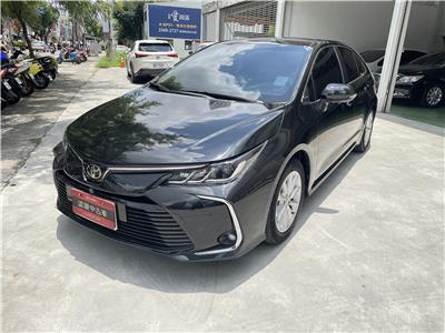 ALTIS 1.8