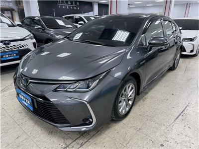 ALTIS 1.8HV