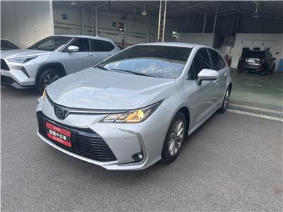 ALTIS 1.8