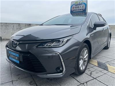 ALTIS 1.8HV
