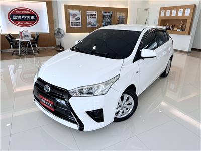 YARIS 1.5