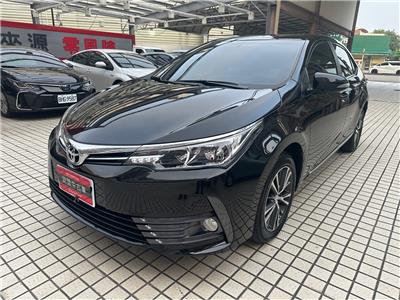 ALTIS 1.8