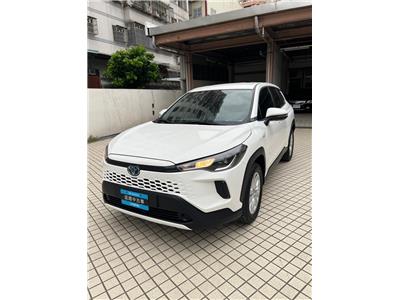 CROSS 1.8 HV