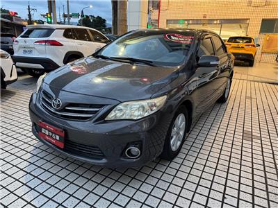 ALTIS 1.8