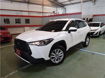 CROSS 1.8
