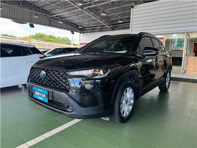 CROSS 1.8 HV
