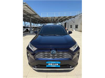 RAV4 2.5 HV