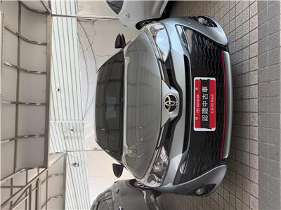 YARIS 1.5