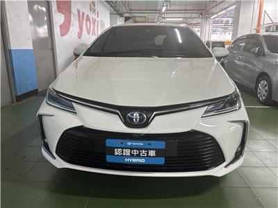 ALTIS 1.8HV