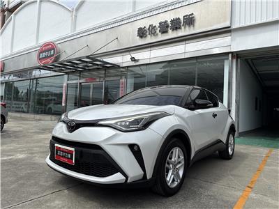 C-HR 1.2