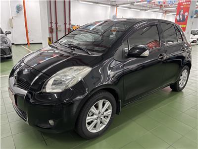 YARIS 1.5