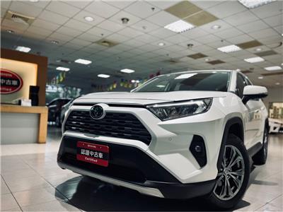 RAV4 2.0