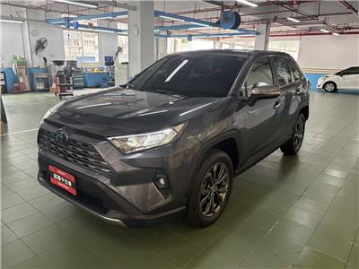 RAV4 2.0G