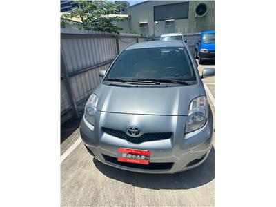 YARIS 1.5