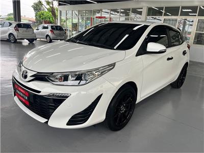 YARIS 1.5