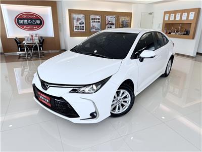 ALTIS 1.8