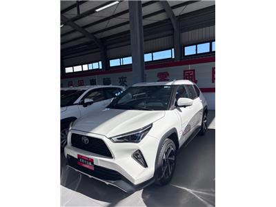 Y CROSS 1.5