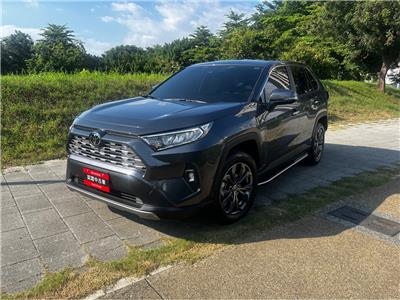 RAV4 2.0