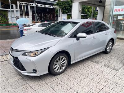 ALTIS 1.8