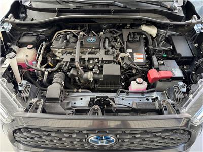 CROSS 1.8 HV
