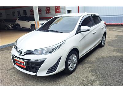 YARIS 1.5