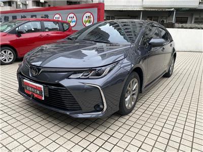 ALTIS 1.8