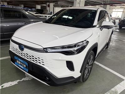 CROSS 1.8 HV