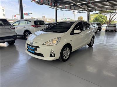 PRIUS C 1.5
