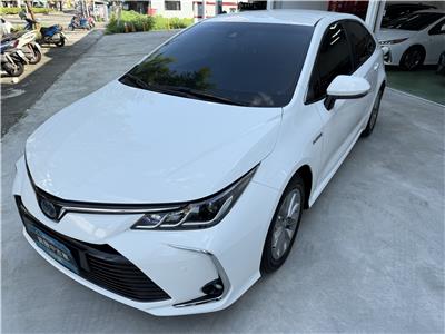 ALTIS 1.8HV