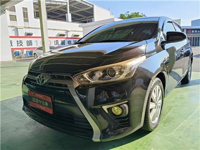 YARIS 1.5