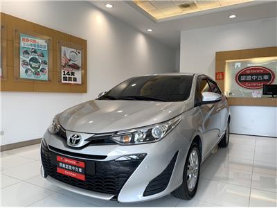 YARIS 1.5