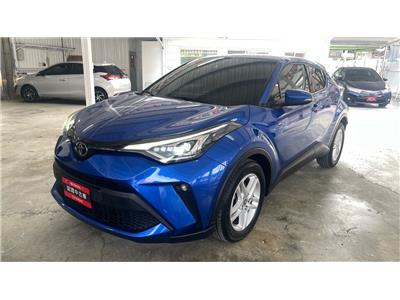 C-HR 1.2
