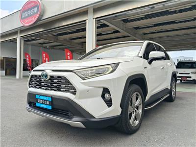 RAV4 2.5 HV