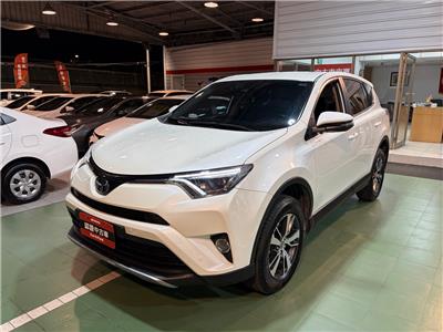 RAV4 2.0