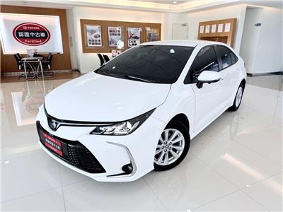 ALTIS 1.8