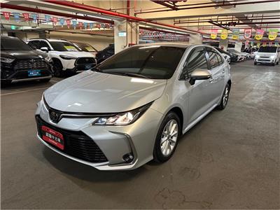 ALTIS 1.8