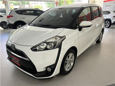 SIENTA 1.8