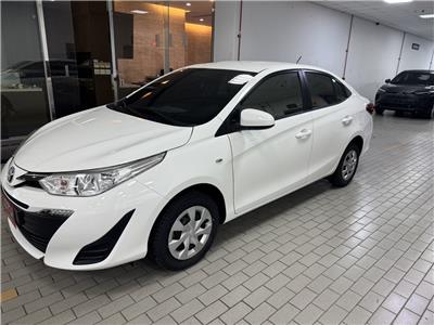 VIOS 1.5