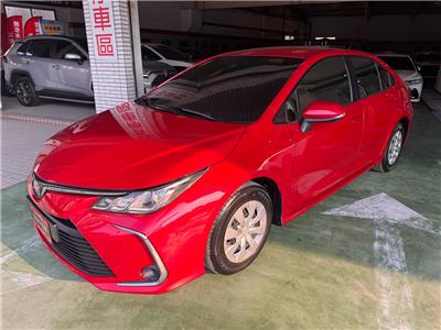 ALTIS 1.8