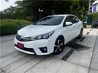 ALTIS 1.8