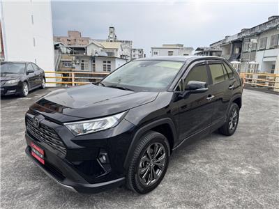 RAV4 2.0