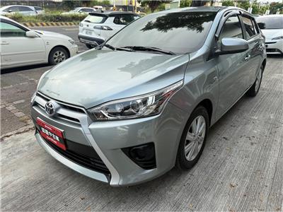 YARIS 1.5